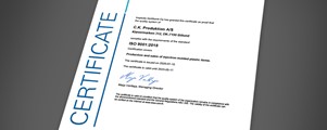Certifikat