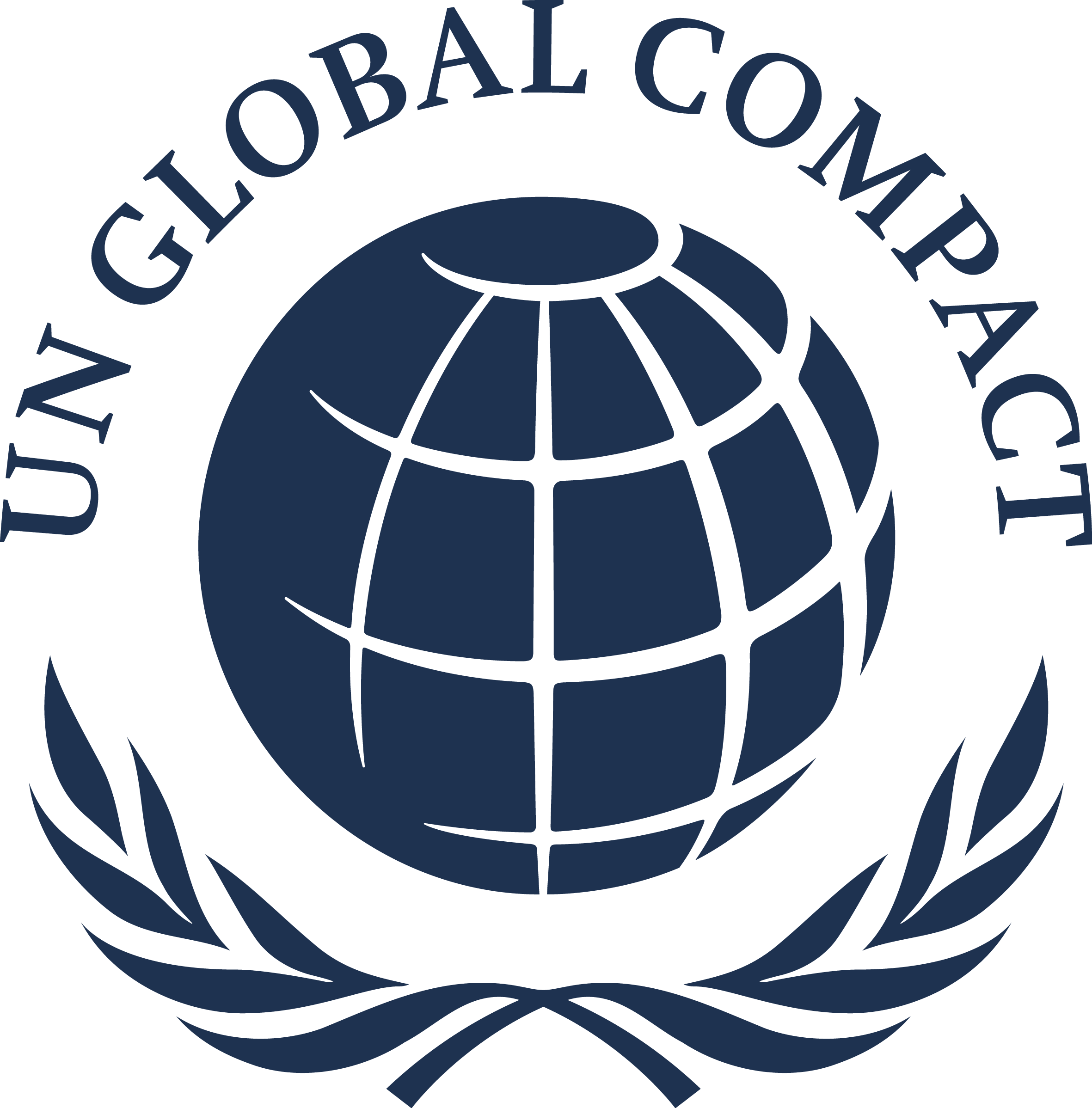 C.K. Produktion er medlem af Global Compact Network Denmark.